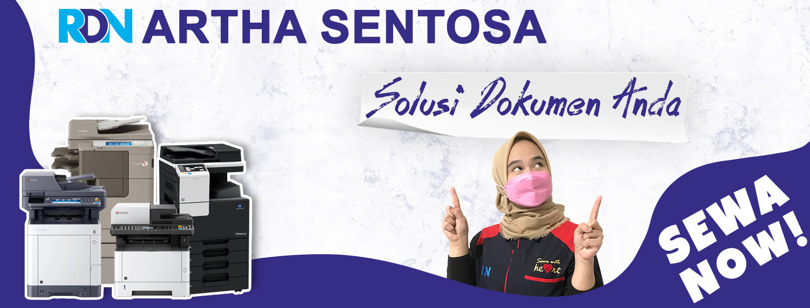 Solusi Untuk Dokumen Kantor Anda