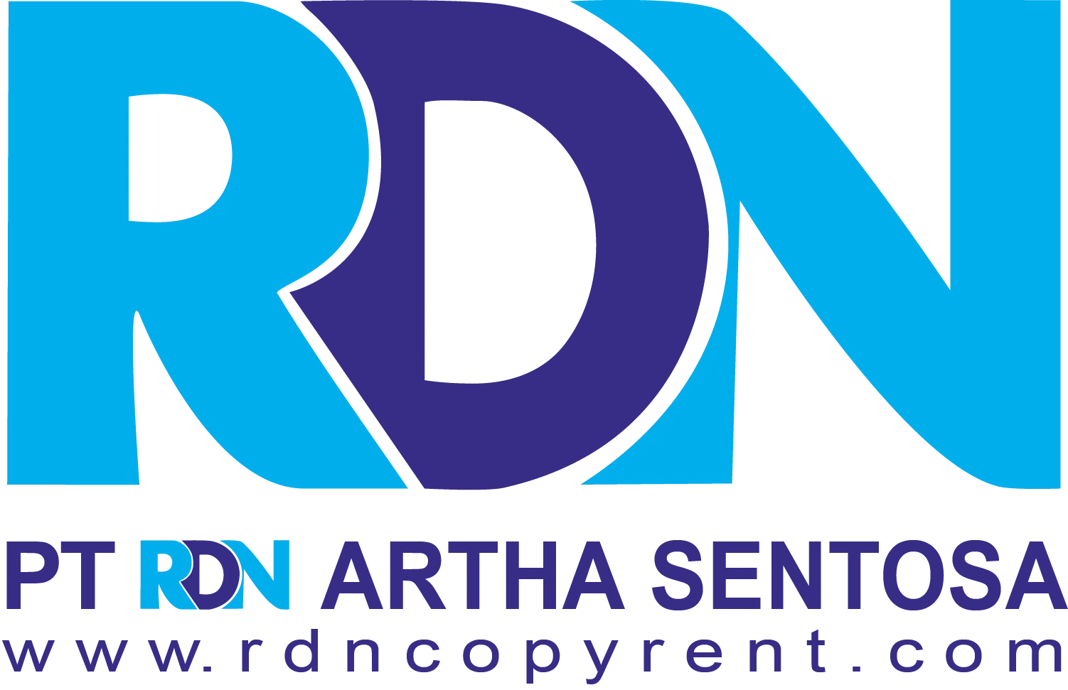 RDN Artha Sentosa Spesialis Sewa Rental Mesin Fotocopy Bandung Cirebon Tegal