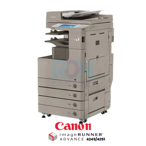 Canon imageRunner Advance 4235/4245 Terpercaya