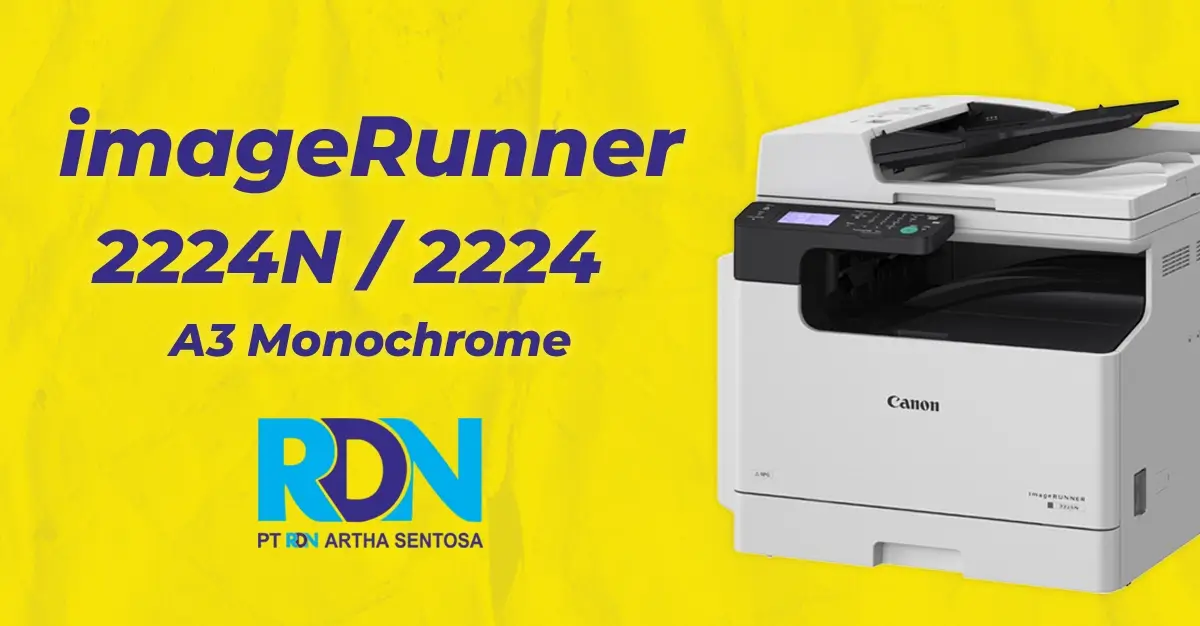 imageRunner 2224/2224N